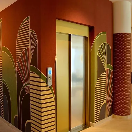 Sea View Penthouse With Hydro-Massage Apartamento