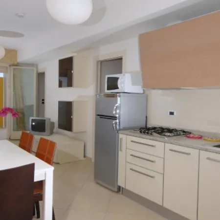 Cozy Flat With Stunning Sea View Terrace Bibione