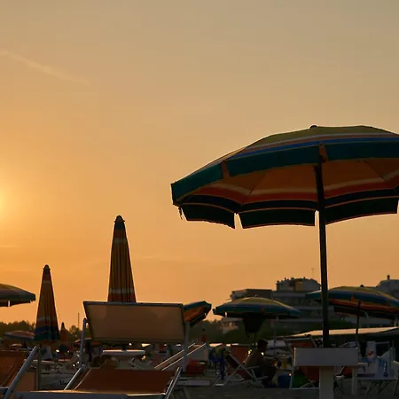 Cozy Flat With Stunning Sea View Terrace Apartment Bibione