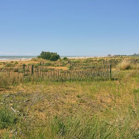 Apartment Cozy Flat With Stunning Sea View Terrace Bibione