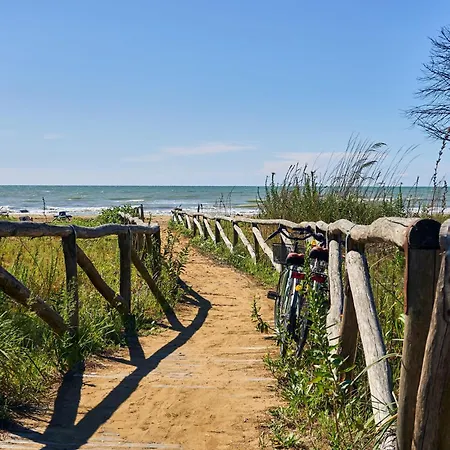Cozy Flat With Stunning Sea View Terrace * Bibione