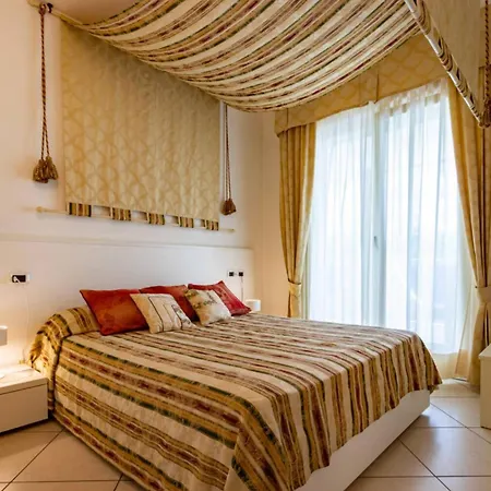 Appartamento Sea View Penthouse With Hydro-massage Bibione