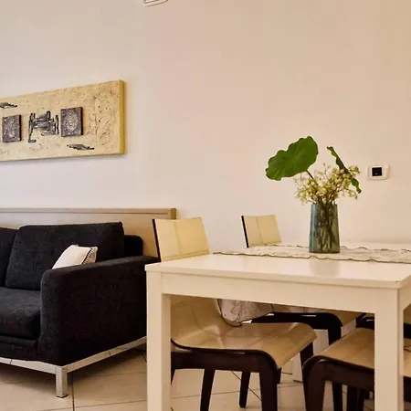 דירה Sea View Penthouse With Hydro-massage