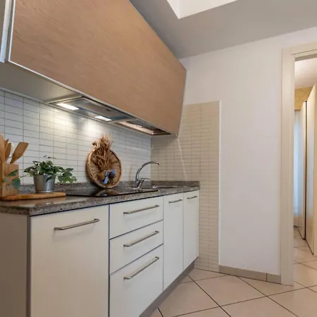 דירה Sea View Penthouse With Hydro-massage