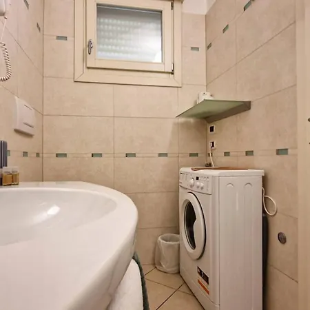 דירה Sea View Penthouse With Hydro-massage
