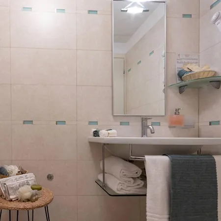 Sea View Penthouse With Hydro-massage Appartamento Bibione